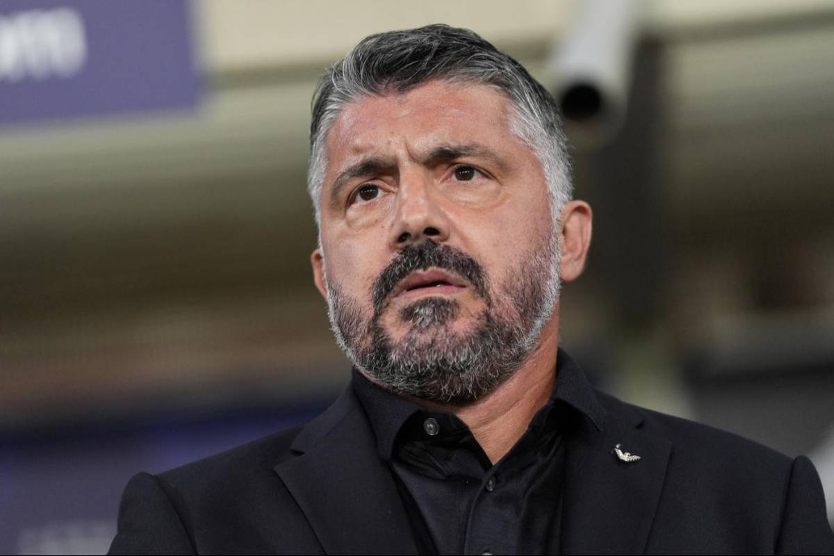 Gennaro Gattuso