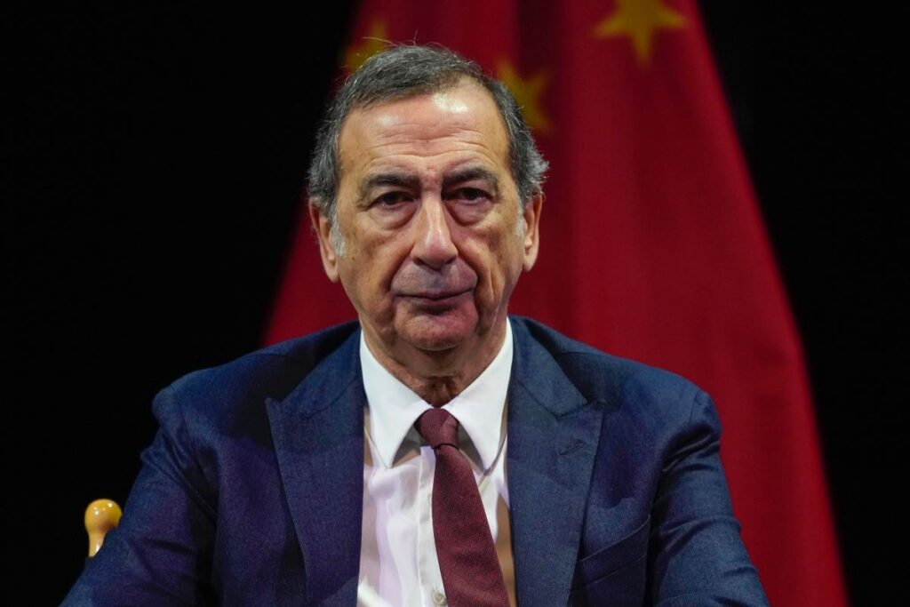 Nuovo stadio Inter, c'è l'annuncio di Sala