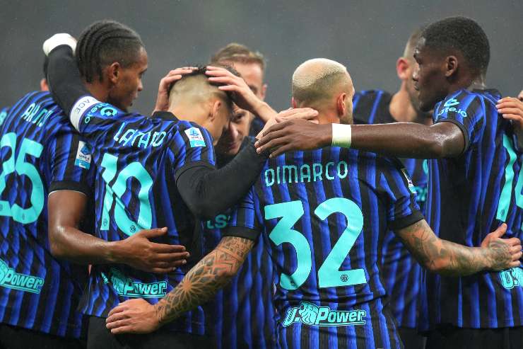 Inter 