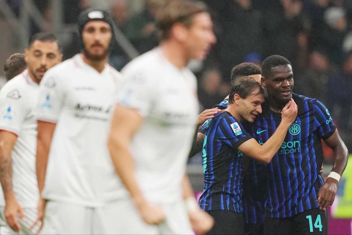 Inter-Cremonese