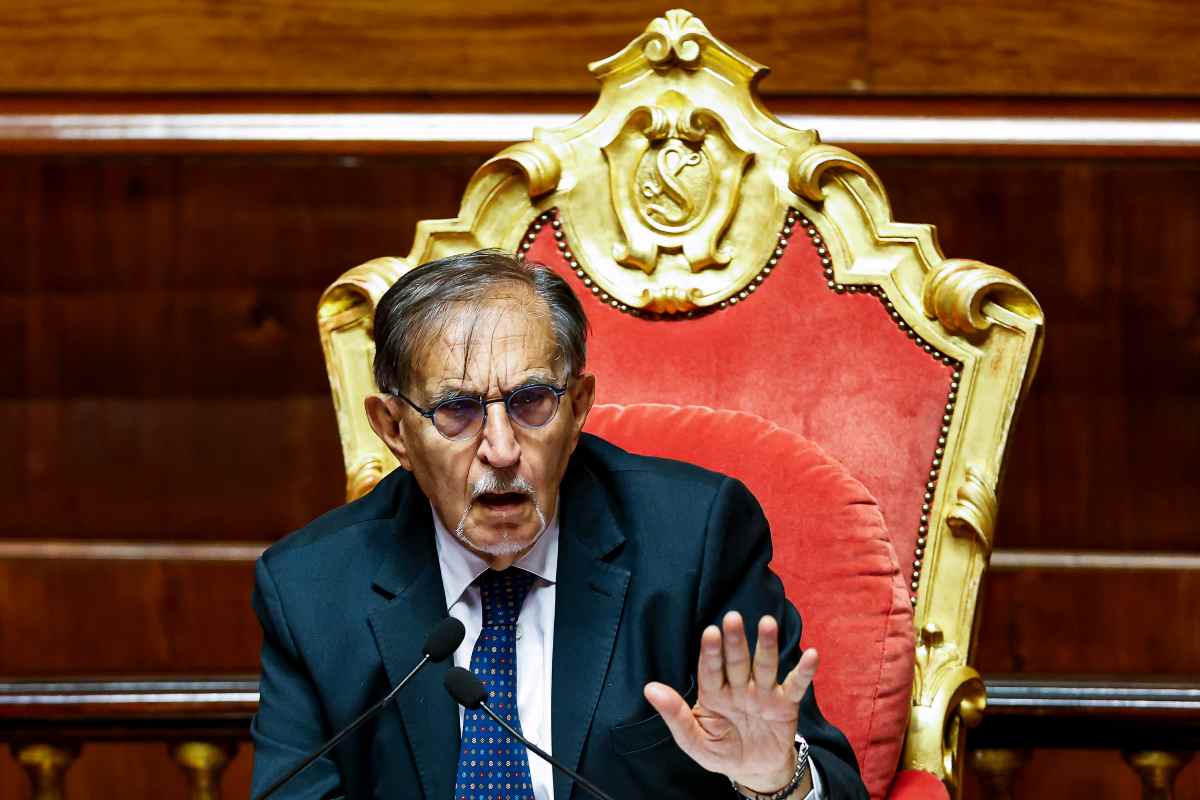 La Russa