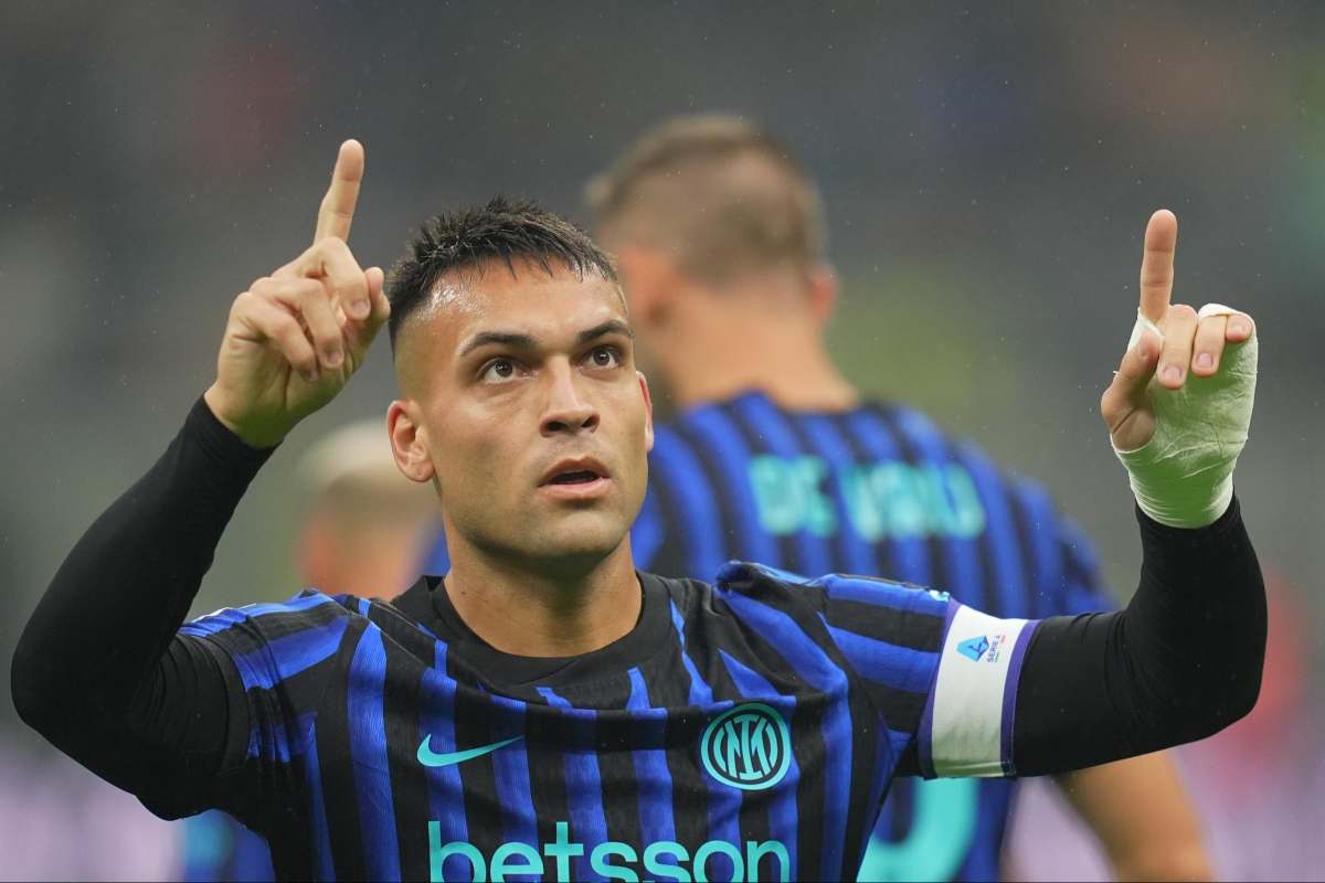 Lautaro Inter