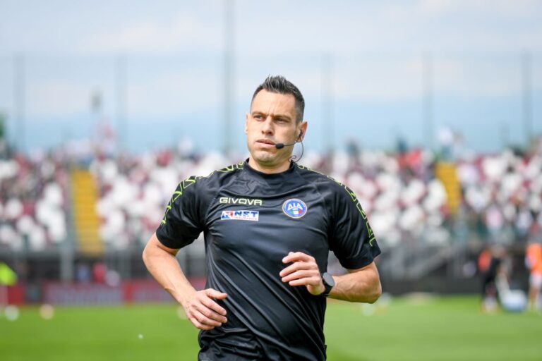 Mariani, arriva la sentenza dell'AIA.