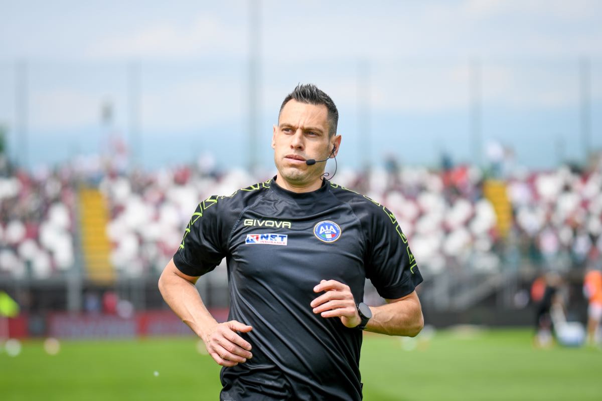 Mariani, arriva la sentenza dell'AIA.