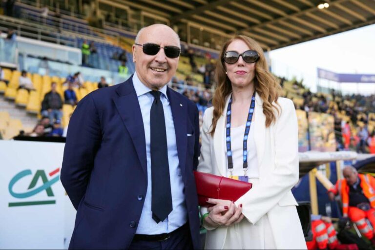Beppe Marotta