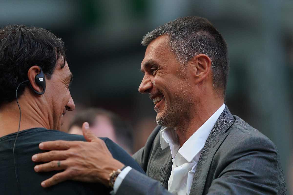 Inter, la rivelazione di Nesta