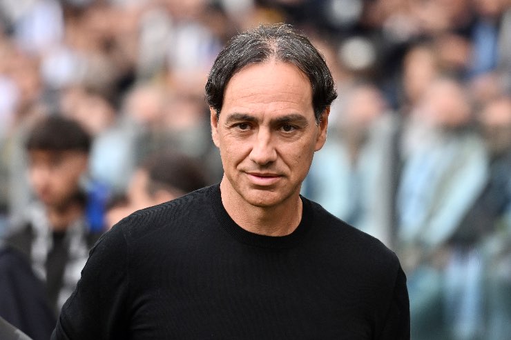 Inter, la rivelazione di Nesta