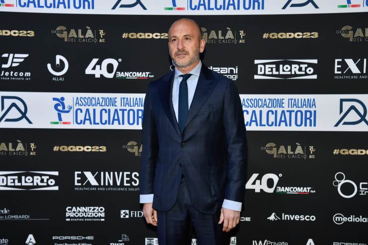Piero Ausilio