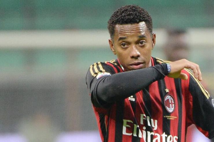 Robinho 