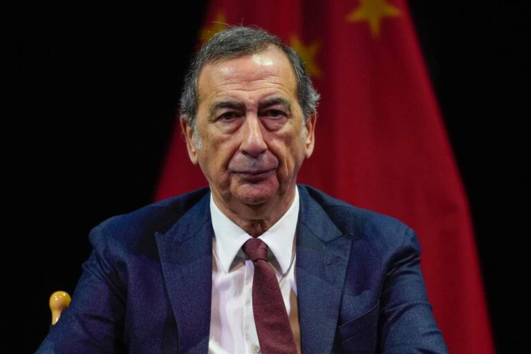 Inter, le parole di Sala