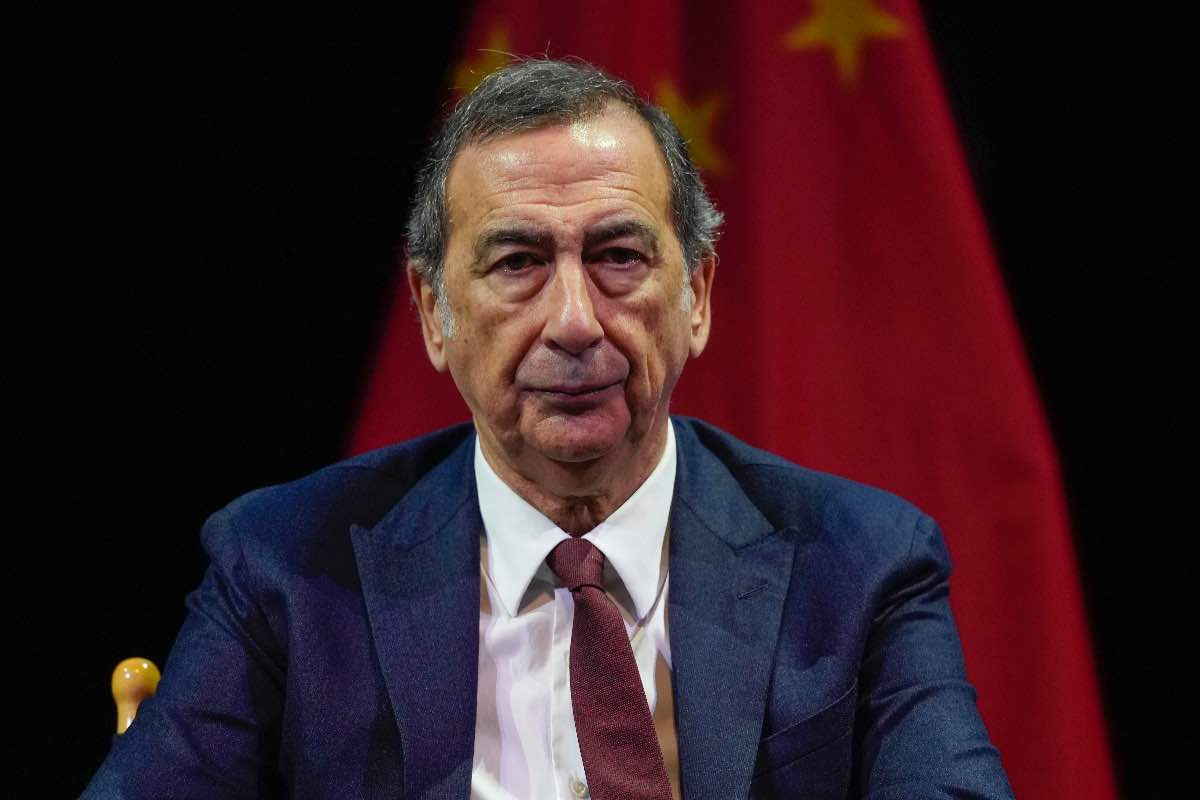 Inter, le parole di Sala