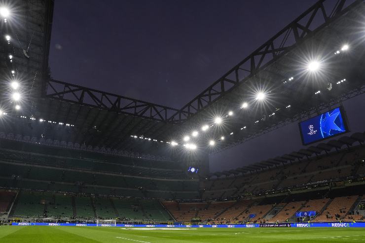 Stadio San Siro