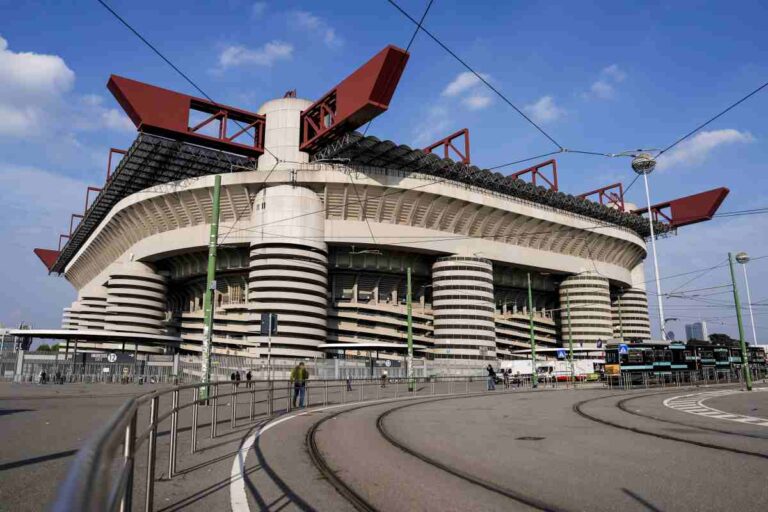 stadio San Siro