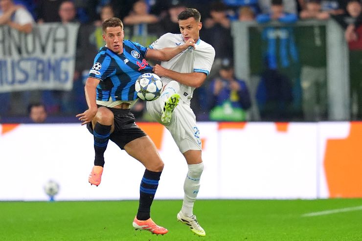 Inter, le parole di Stankovic 