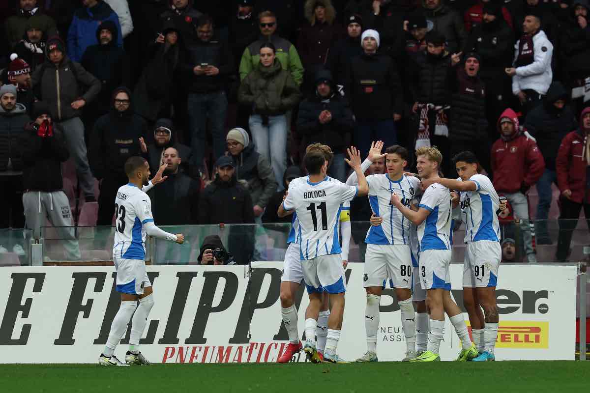 Inter, Tarik Muharemovic nel mirino di Ausilio