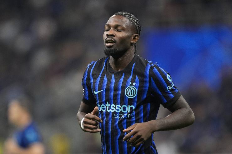 Thuram Inter