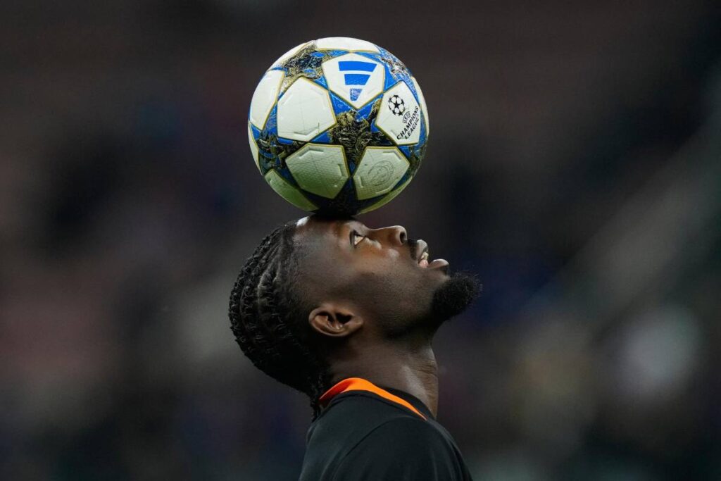 Thuram