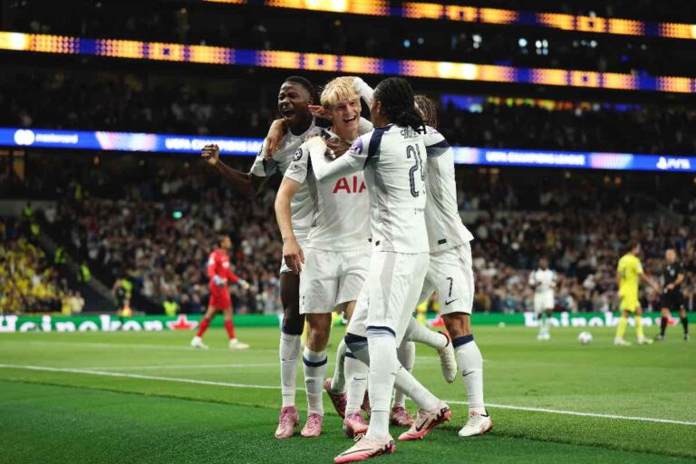 Inter, Bissouma in orbita nerazzurra