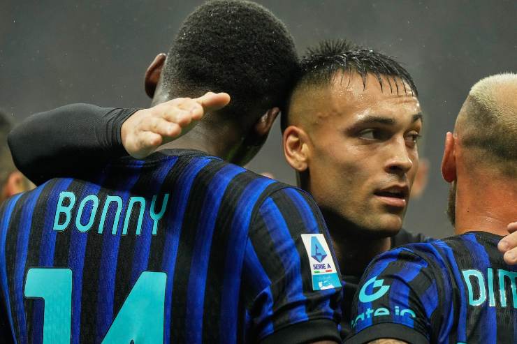 Inter