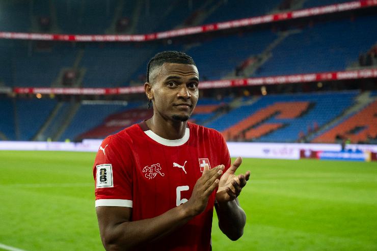 Akanji - Inter: i nerazzurri hanno già deciso