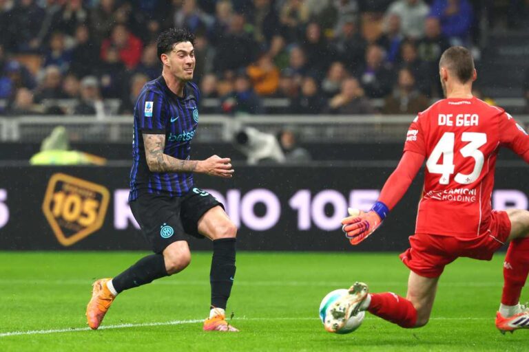 Conferme sui rumors tra Bastoni e Liverpool