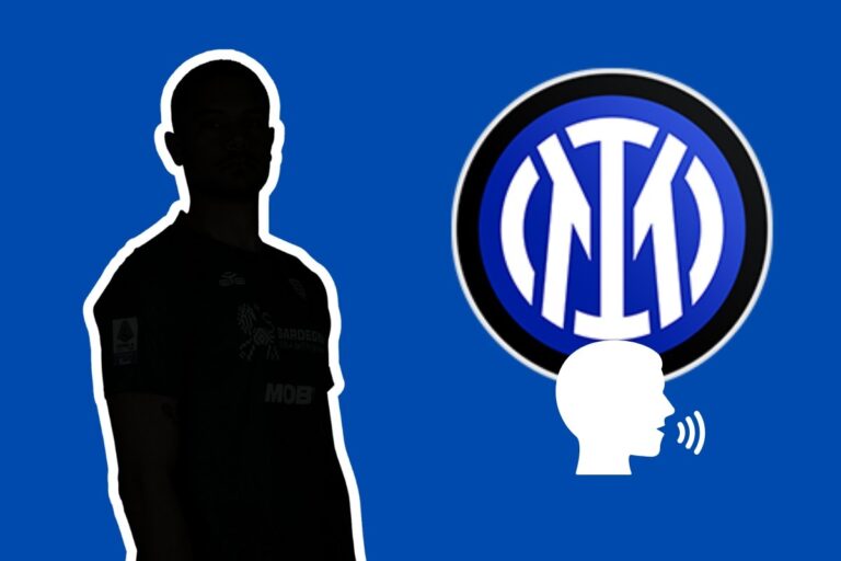 Grafica dedicata a Caprile vicino all'Inter