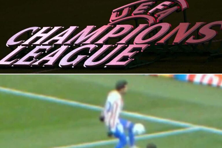 Intervento di Alex Baena in Atletico Madrid-Inter di Champions League