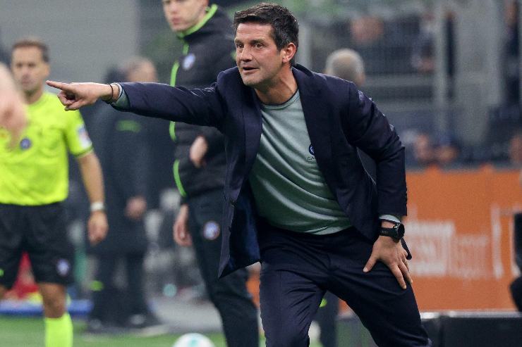 Attesa derby in casa Inter