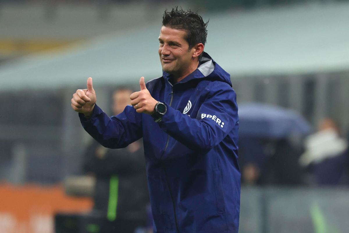 Chivu approva le giocate dei suoi uomini