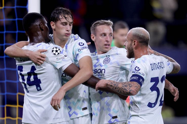 Nazionale, le parole di Gattuso su Esposito. 