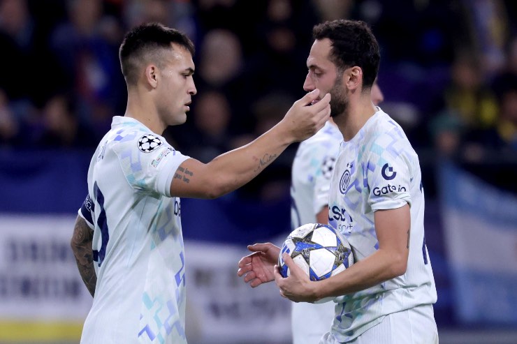 Inter, il Kairat per andare a punteggio pieno. 