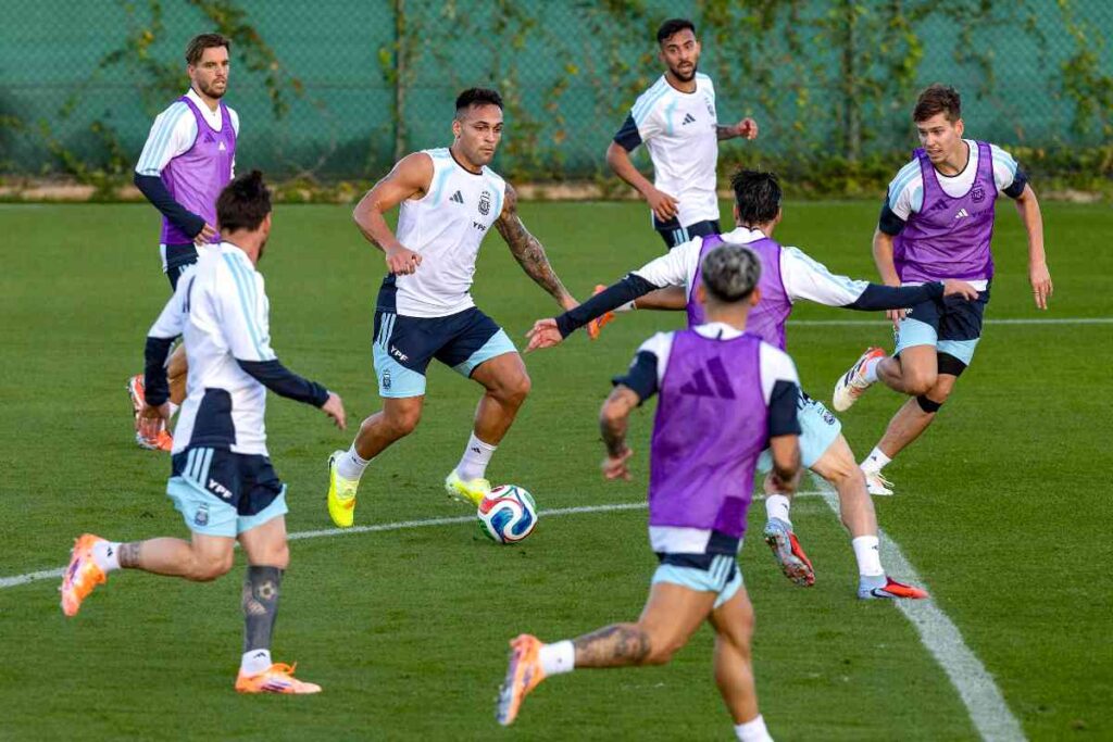 Gila - Inter: Lautaro può portarlo in nerazzurro?