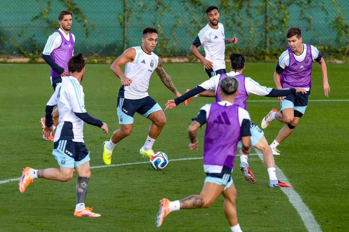 Gila - Inter: Lautaro può portarlo in nerazzurro?