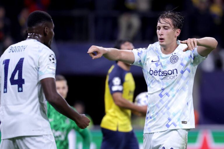 Dichiarazioni importanti su Pio Esposito.