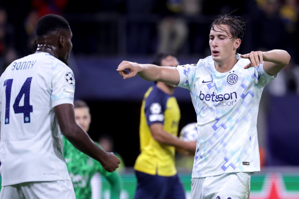 Dichiarazioni importanti su Pio Esposito.