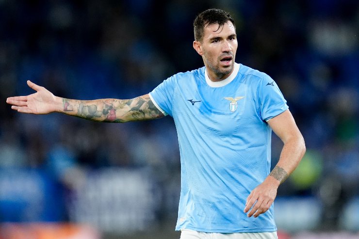 Inter Lazio: arriva il comunicato ufficiale su Romagnoli