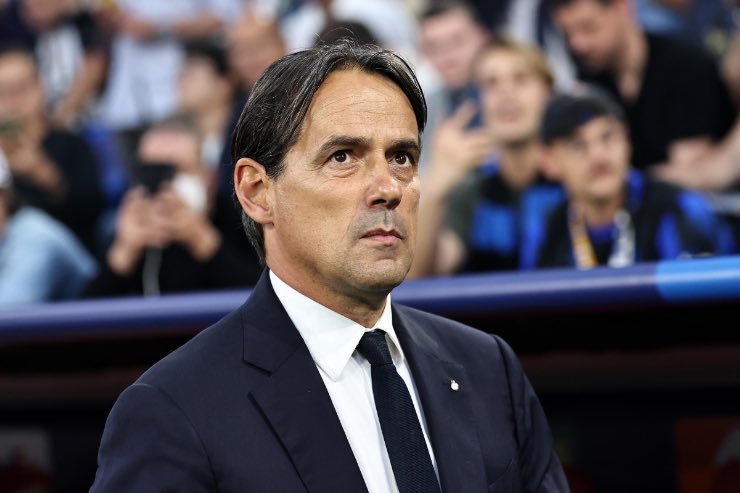 Inzaghi peggio di Chivu, può succedere a Verona.