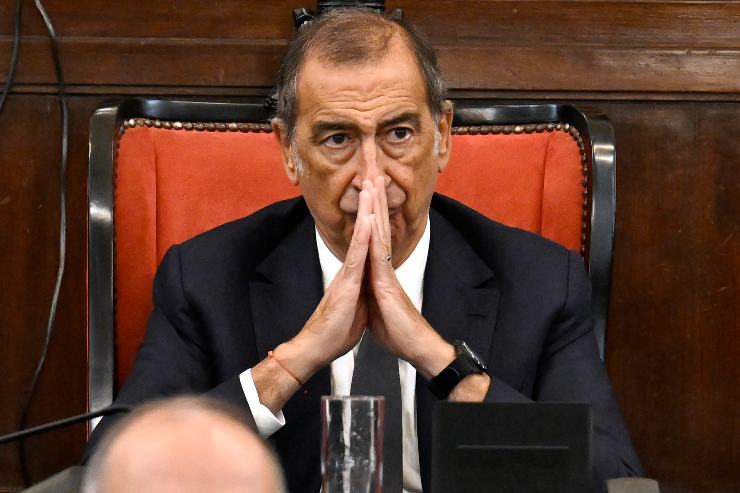 Stadio San Siro: in arrivo la firma sul rogito