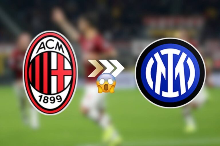 Stemma del Milan e dell'Inter