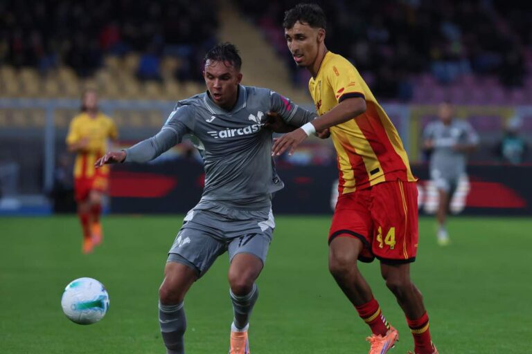 Inter, Tiago Gabriel in contrasto