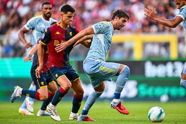 Inter, Carboni contro Locatelli