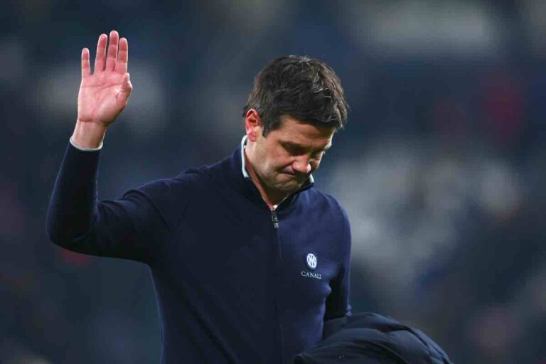 Niente Inter per Palestra