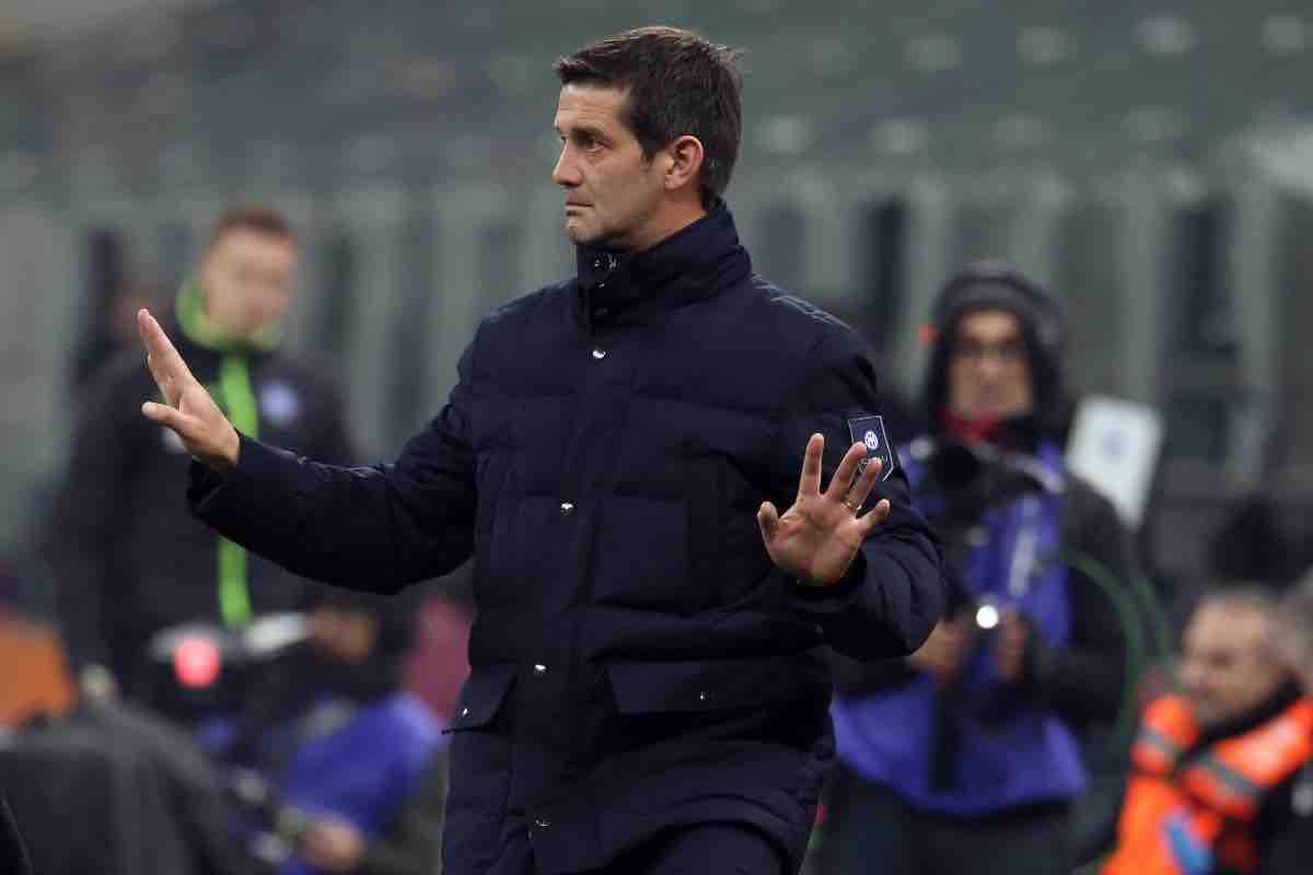 L'allarme di Szoboszlai