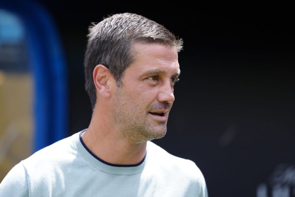 Buone notizie per l'Inter.