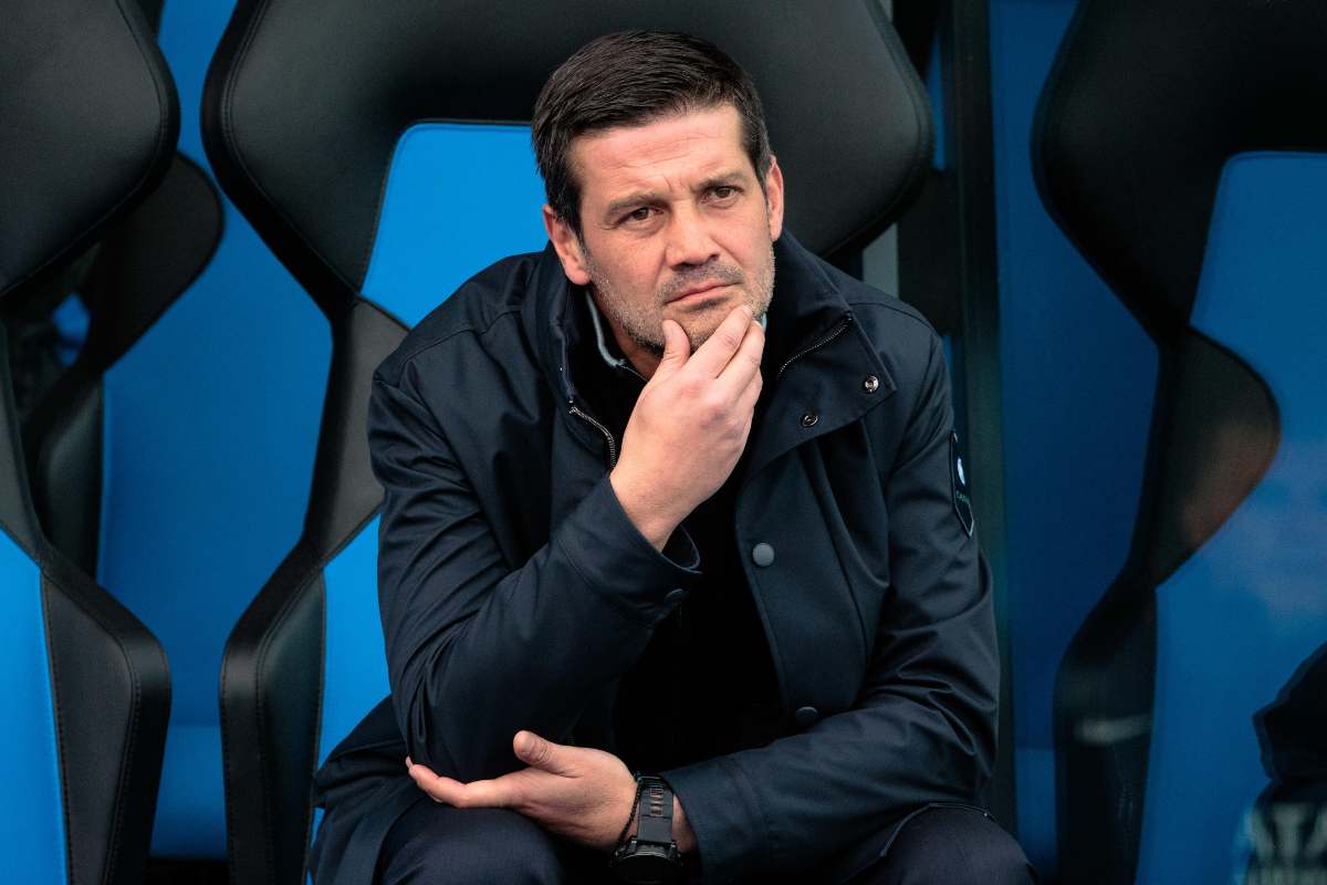 Chivu in panchina contro il Pisa