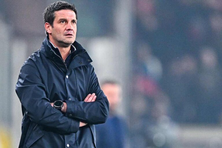 Cristian Chivu nella gara contro il Genoa