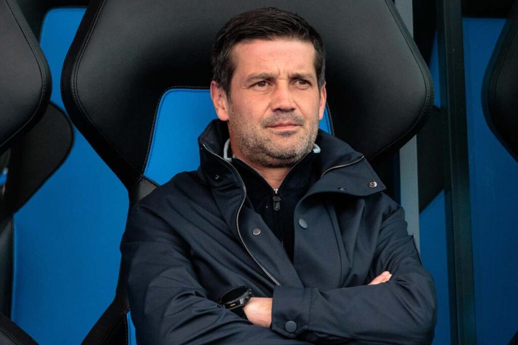 Cristian Chivu protagonista di un dibattito