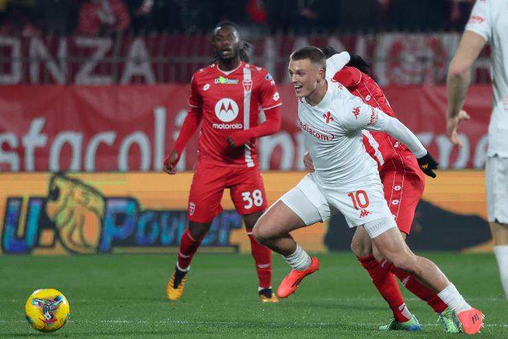 Gudmundsson in campo c