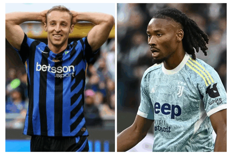 Inter e Juventus non dovrebbero effettuare lo scambio tra Davide Frattesi e Khephren Thuram