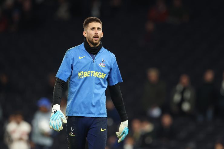 Problemi per Vicario.